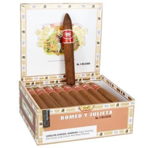 Romeo Y Julieta 1875 Belicoso 25ct