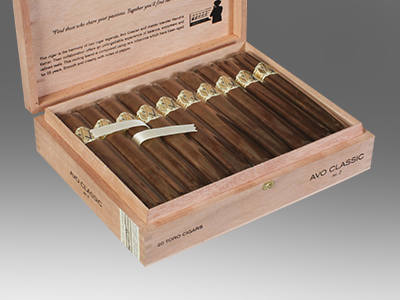 Avo Classic No.2 20ct - Image 3