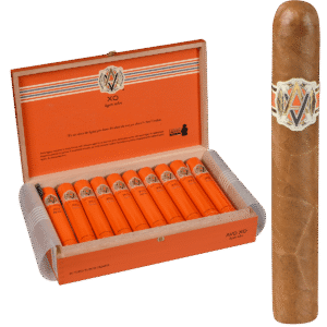 Avo Xo Legato Tubos 20ct