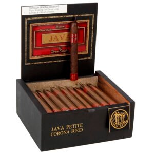 Rocky Patel Java Red Petite Corona 40ct