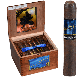 Acid Kuba Maduro 24ct