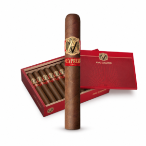 Avo Expresivo Toro 20ct
