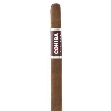 Cohiba Riviera Lancero 15ct - Image 2