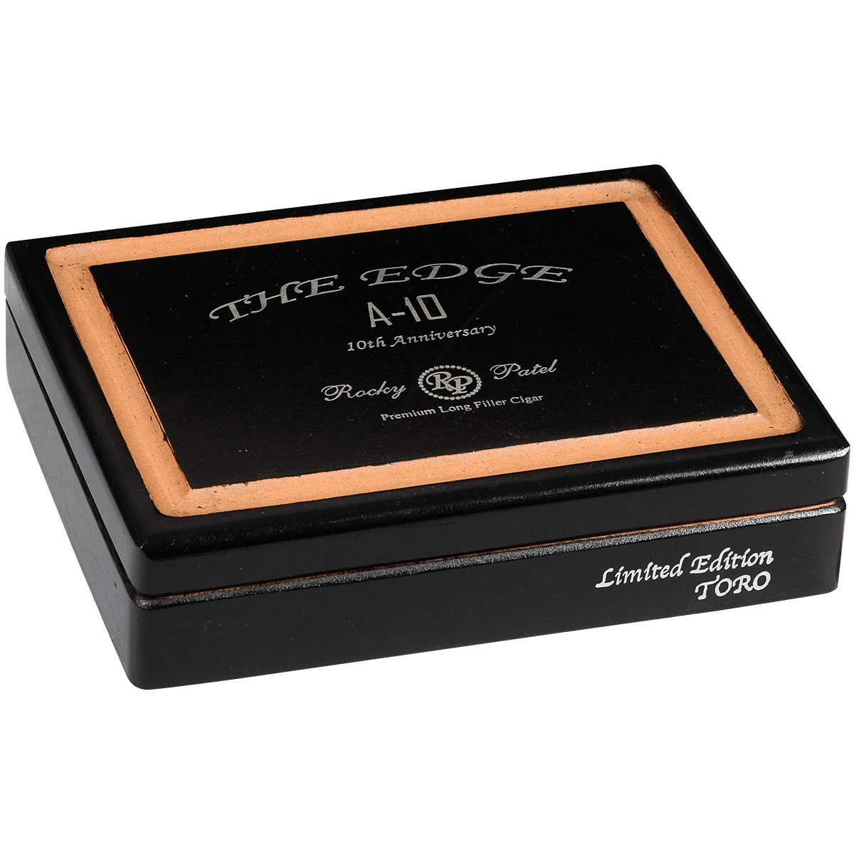 Rocky Patel The Edge Special Editions A-10 Toro 20ct - Image 3