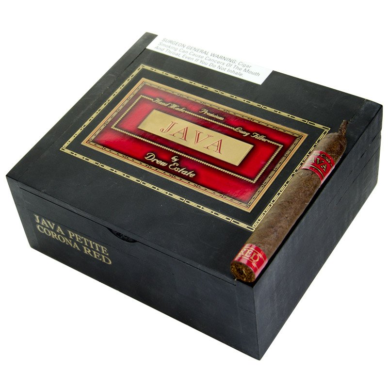 Rocky Patel Java Red Petite Corona 40ct - Image 3