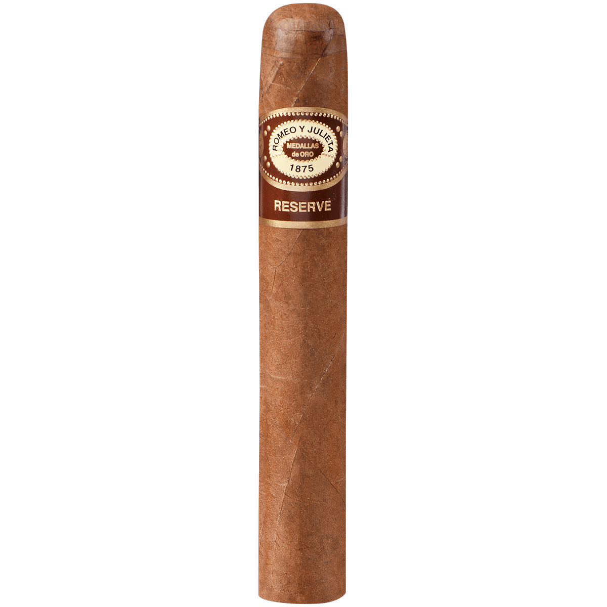 Romeo Y Julieta Reserve Toro 27ct - Image 2