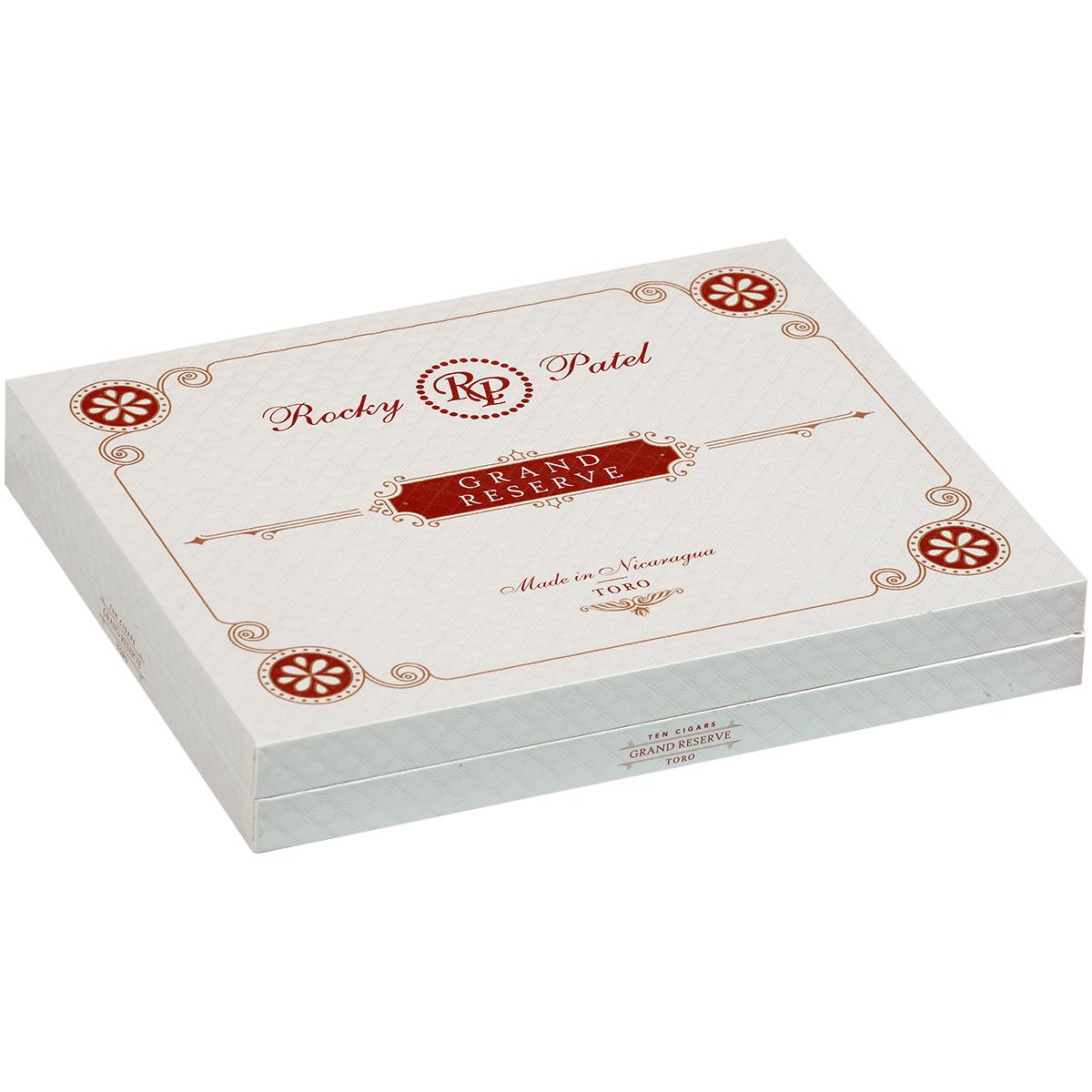 Rocky Patel Grand Reserve Toro 10ct - Image 3
