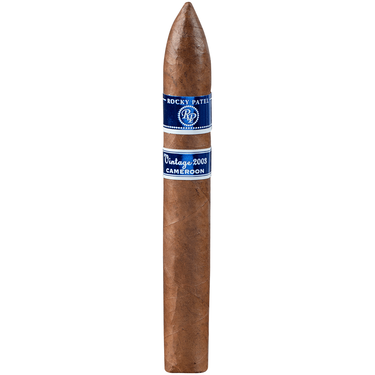 Rocky Patel Vintage 2003 Torpedo 20ct - Image 2