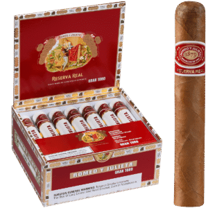 Romeo Y Julieta Reserva Real Gran Toro 20ct