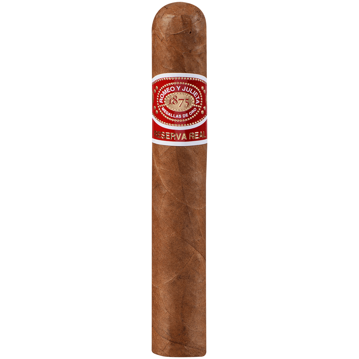 Romeo Y Julieta Reserva Real Robusto 25ct - Image 2