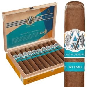 Avo Syncro Ritmo Robusto 20ct