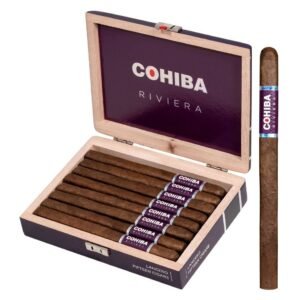 Cohiba Riviera Lancero 15ct