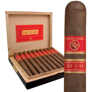 Rocky Patel Sungrown Toro 20ct