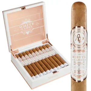 Rocky Patel White Label Churchill 20ct